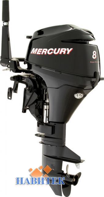 Mercury F8M