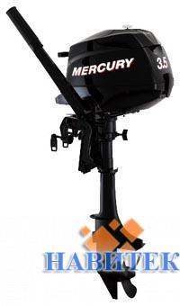 Mercury F3.5ML
