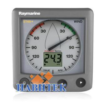 Raymarine ST60+ Wind