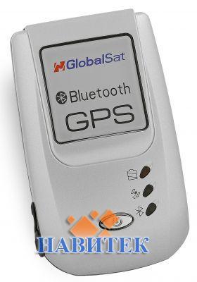 Globalsat BT-338