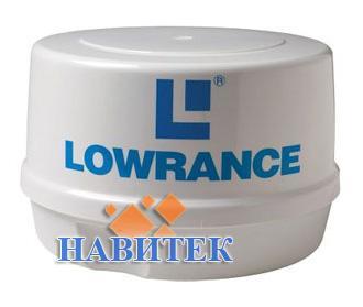 Lowrance LRA-1800