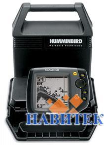 Humminbird Fishfinder 535 Portable