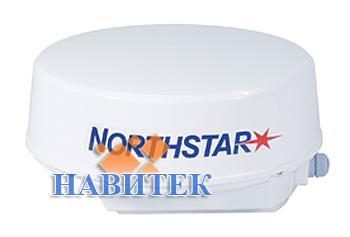 Northstar Scanner 4kW