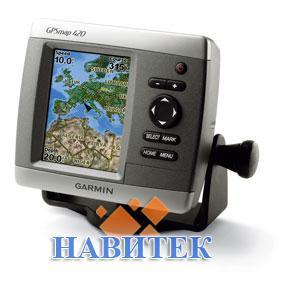 Garmin GPSmap 420s