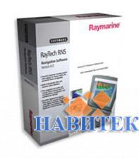 Raymarine RayTech RNS v6.1