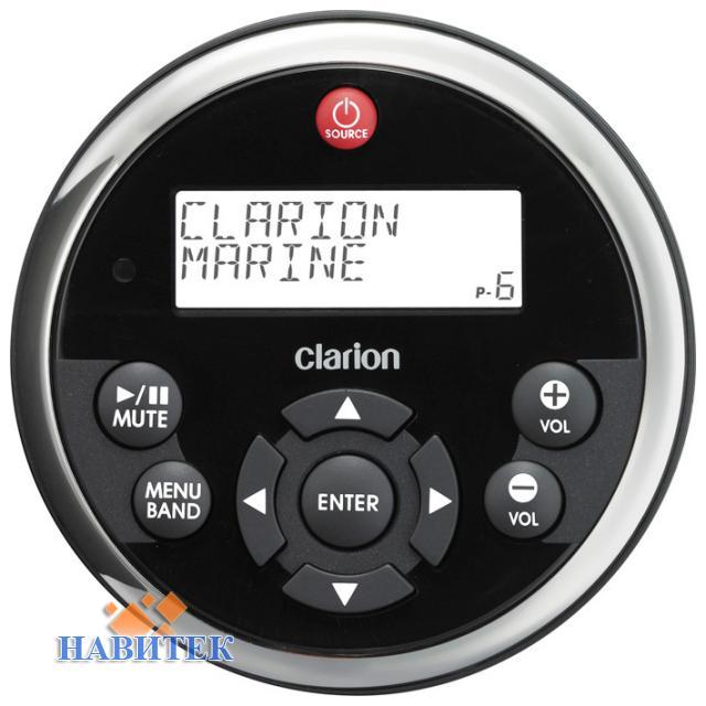 Clarion MW-1