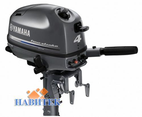 Yamaha F4BMHS