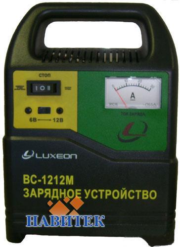 Luxeon BC-1212M