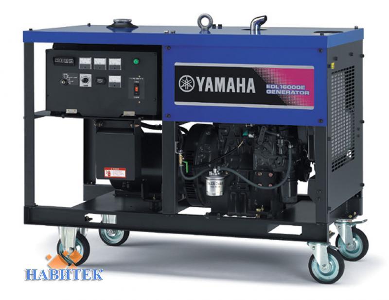 Yamaha EDL 21000E