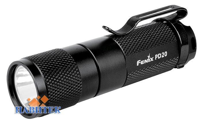 Fenix PD20 Cree XP-E LED R2
