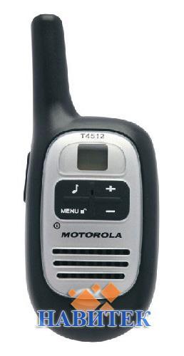Motorola T4512