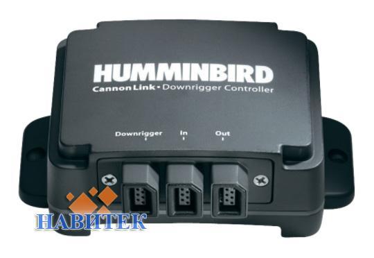 Humminbird AS Cannonlink