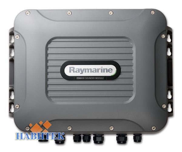 Raymarine DSM400