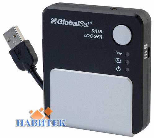 GlobalSat DG-100