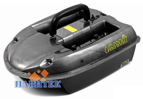 Carpboat Carbon