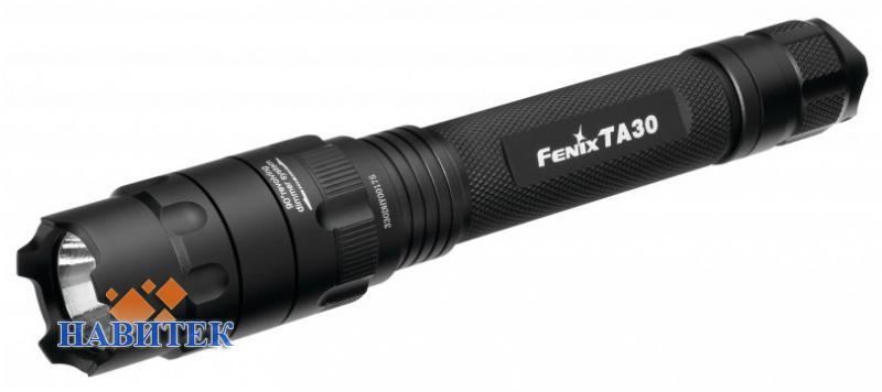 Fenix TA30 Cree XR-E LED Premium Q5