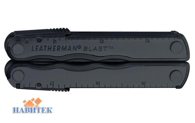 Leatherman Blast Black (830140)