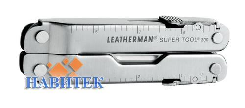 Leatherman Super Tool 300 Present