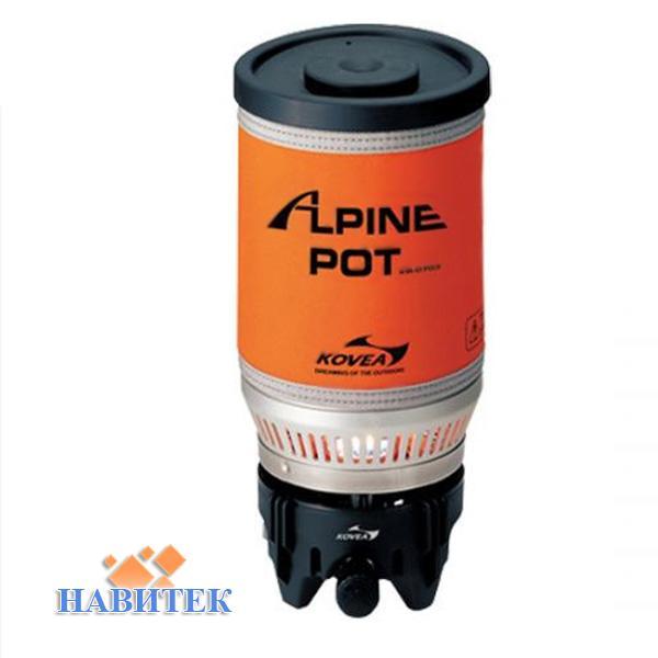 Kovea Alpine Pot (KB-0703)
