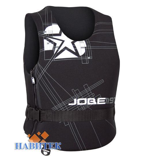 Jobe DLX Side Entry Vest
