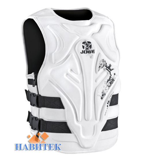 Jobe Freestyle Vest White