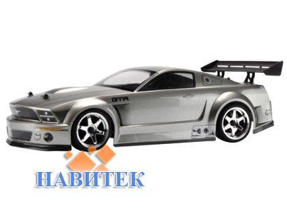 HPI HPI RTR Sprint 2 Flux with Ford Mustang GT-R Body