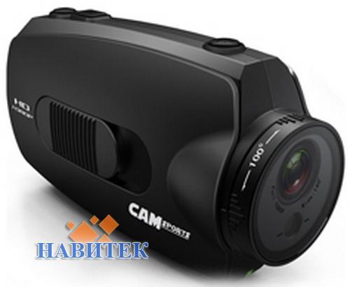 CAMsports HDMax Extreme