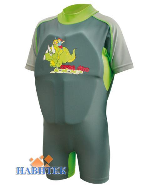 Jobe Crazy Dino Floating Suit