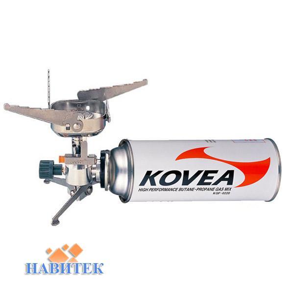 Kovea Maximum (TKB-9901)