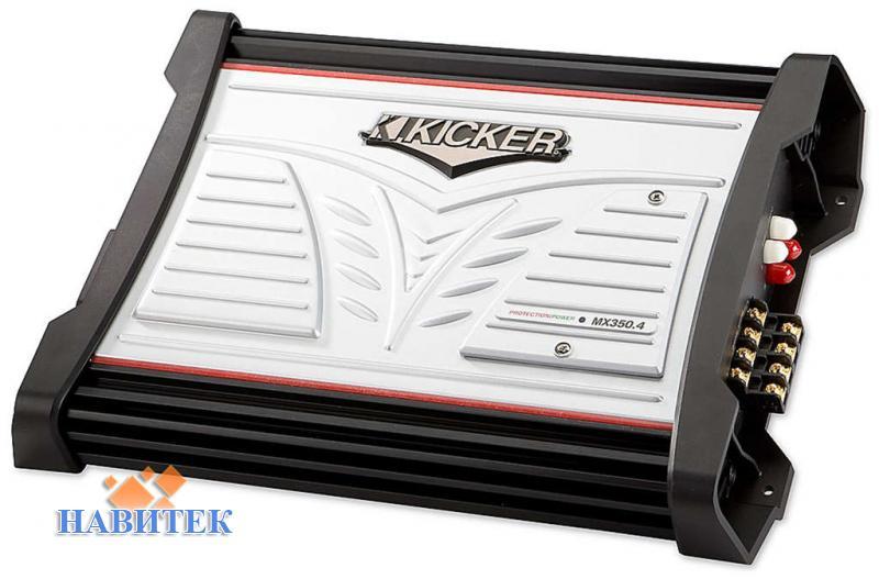Kicker MX350
