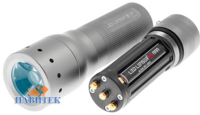 LED Lenser B7