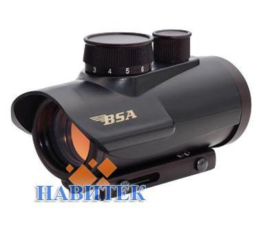 BSA Optics RD30