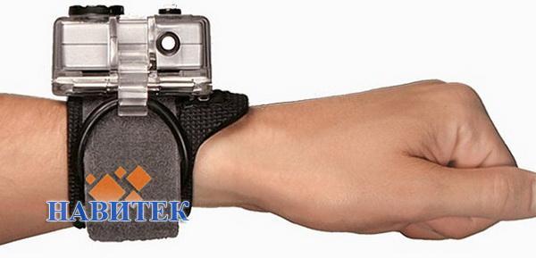 GoPro HD Wrist Houseing