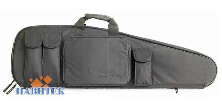 BSA Guns Tactical Carbine Backpack