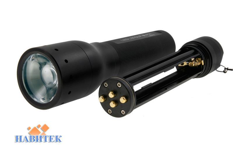 LED Lenser P14