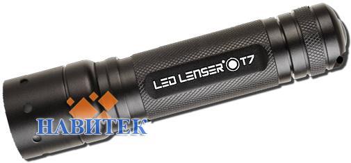 LED Lenser T7