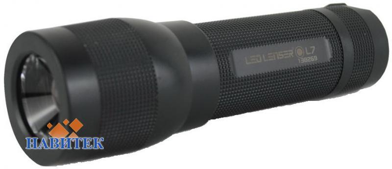 LED Lenser L7