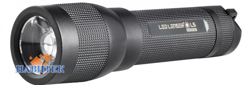 LED Lenser L5