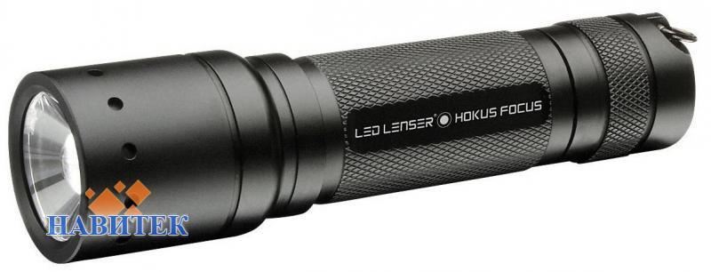 LED Lenser Hokus Focus