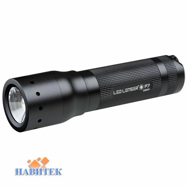 LED Lenser P7