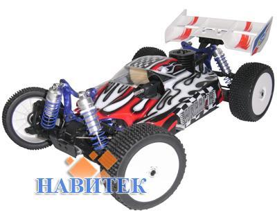 ACME Racing Warrior RTR (A3015T)