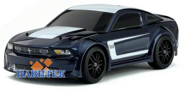 Traxxas Ford Mustang Boss 302 RTR Blue