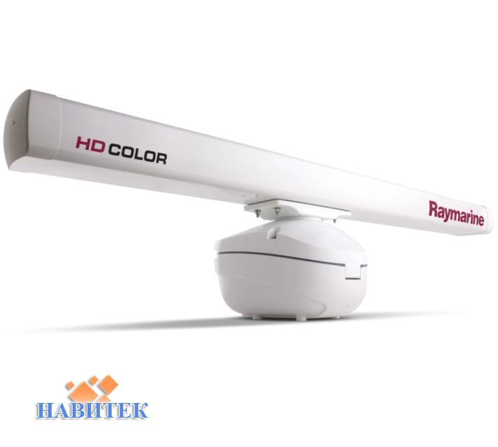 Raymarine 4kW 48” HD Color