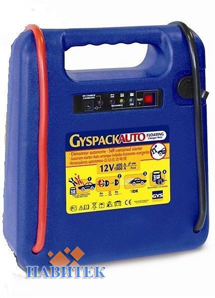 GYS Gyspack Auto
