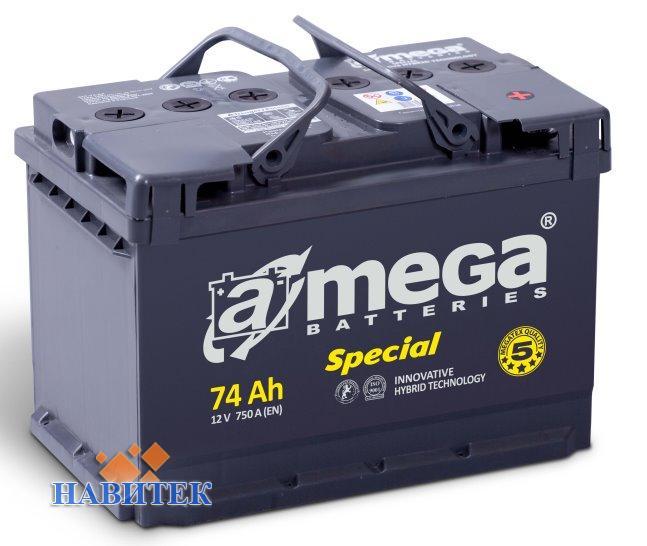 A-Mega Special AS 74