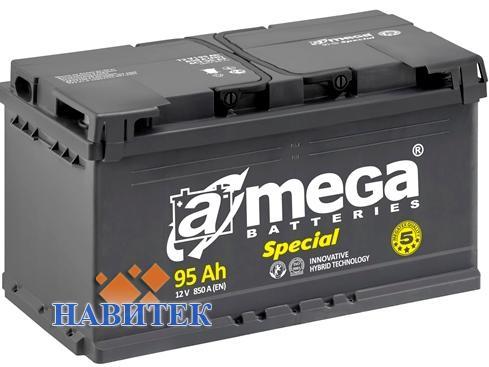 A-Mega Special AS 95