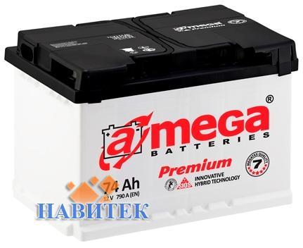 A-Mega Premium AP 66