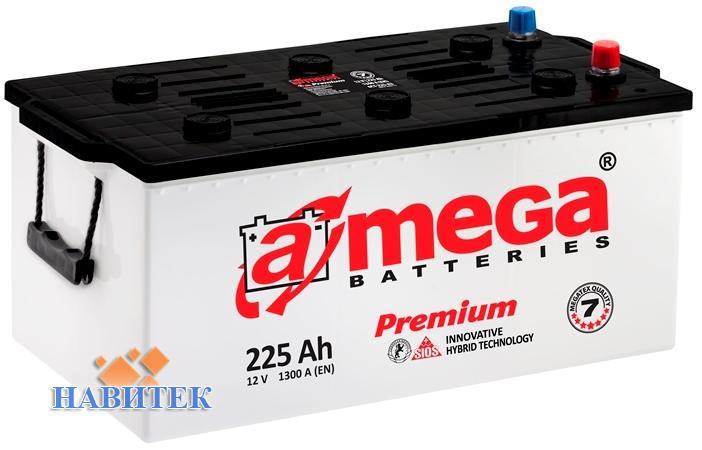 A-Mega Premium AP 225