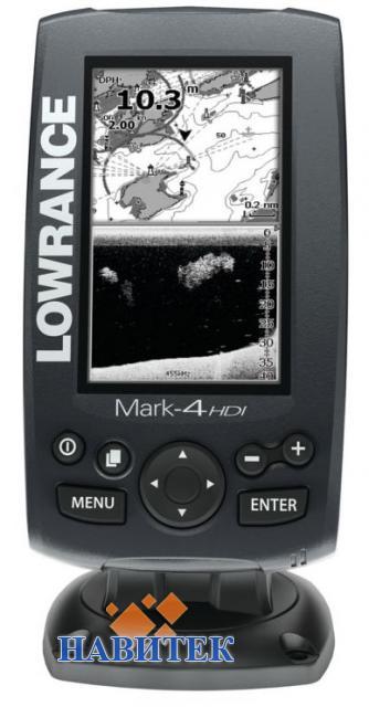 Lowrance Mark-4 HDI