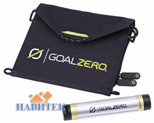 Goal Zero Switch 8 Kit